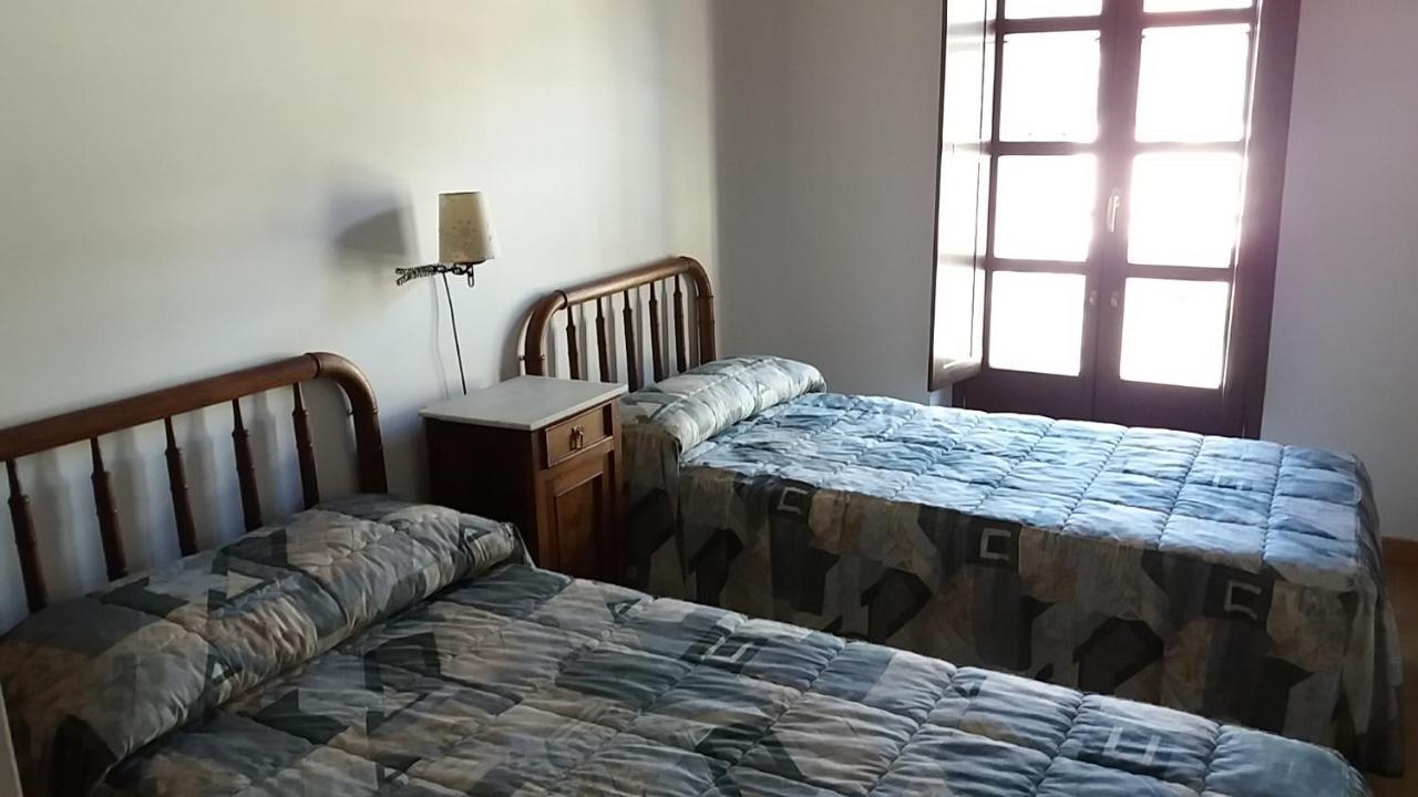 Apartaments Morello Esterri D'Aneu Luaran gambar
