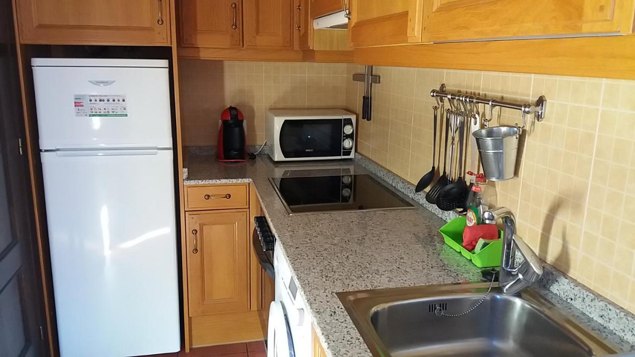 Apartaments Morello Esterri D'Aneu Luaran gambar