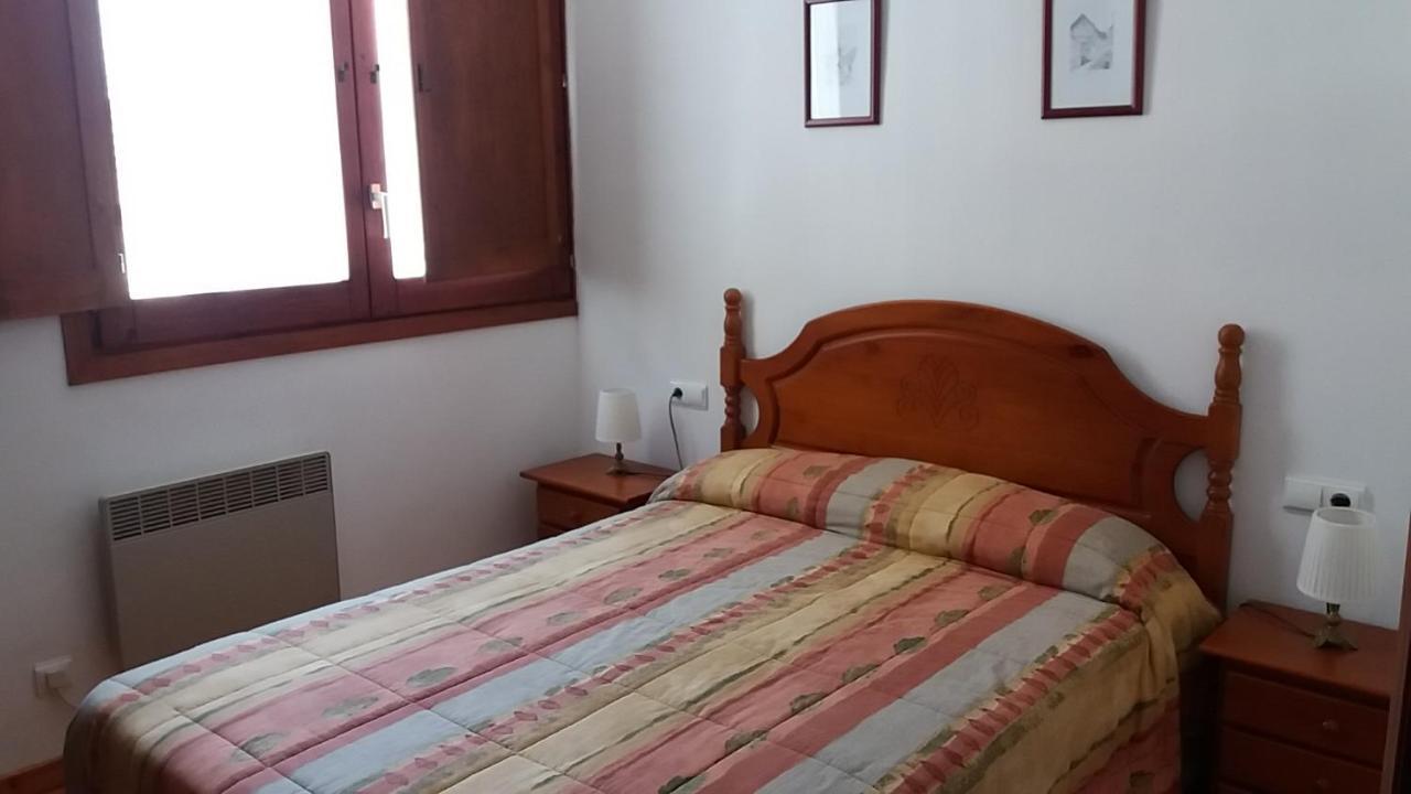 Apartaments Morello Esterri D'Aneu Luaran gambar